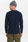 Aksune Jacquard Knit - Anerkjendt