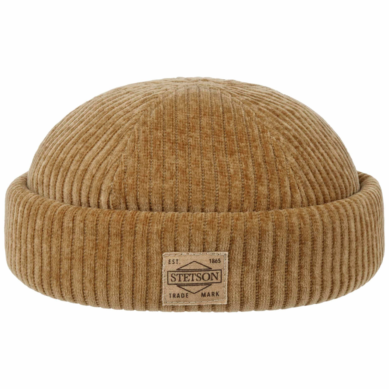 Docker Corduroy Jersey - Stetson