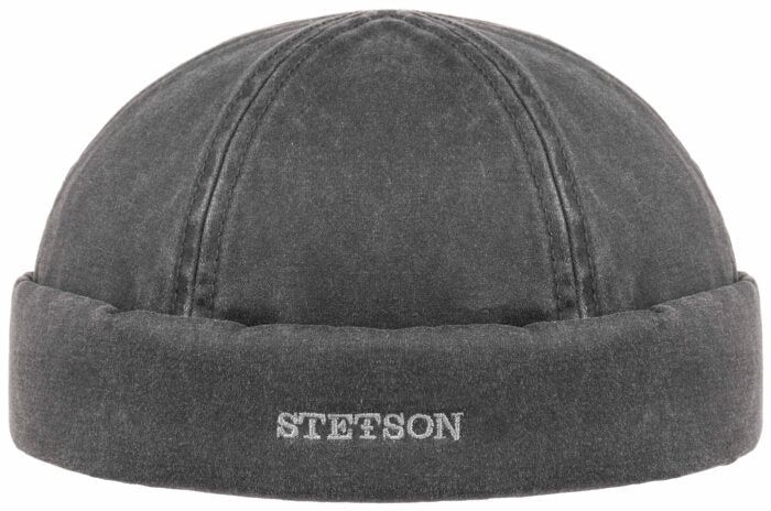 Docker CO/PES - Stetson