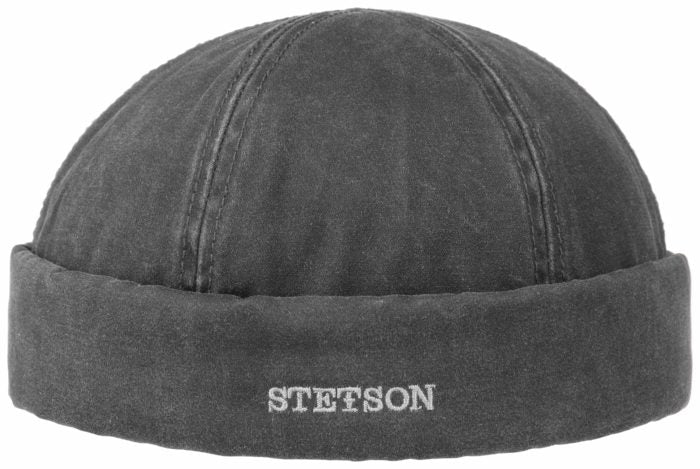 Docker CO/PES, Lined - Stetson