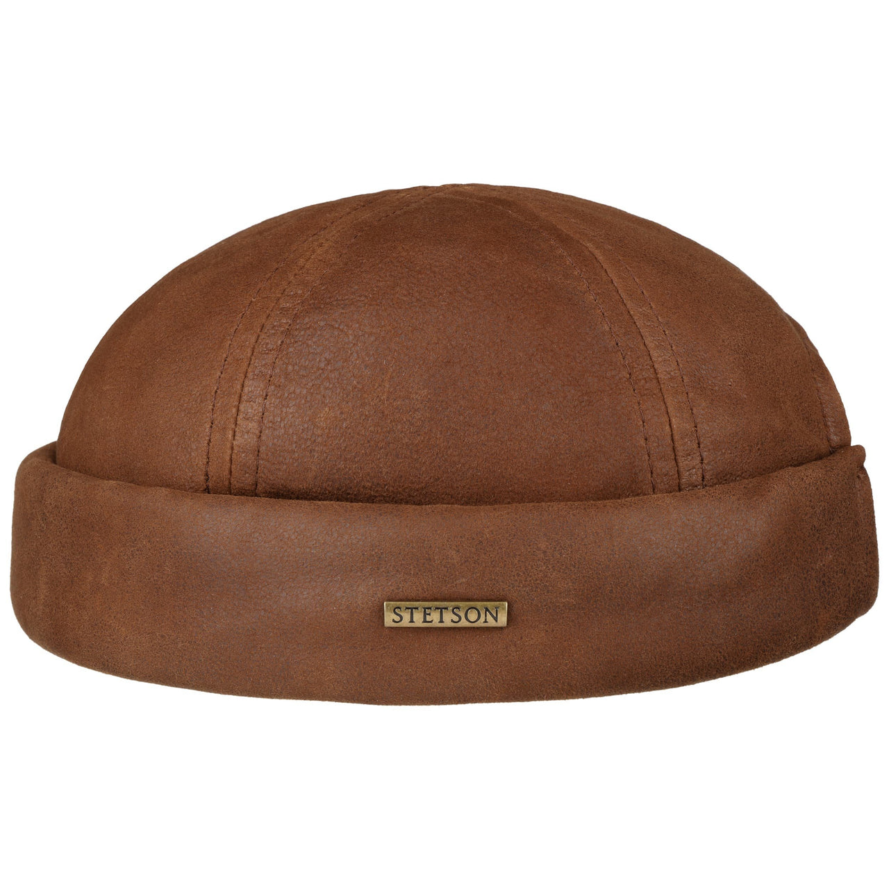 Docker Goatvelour - Stetson