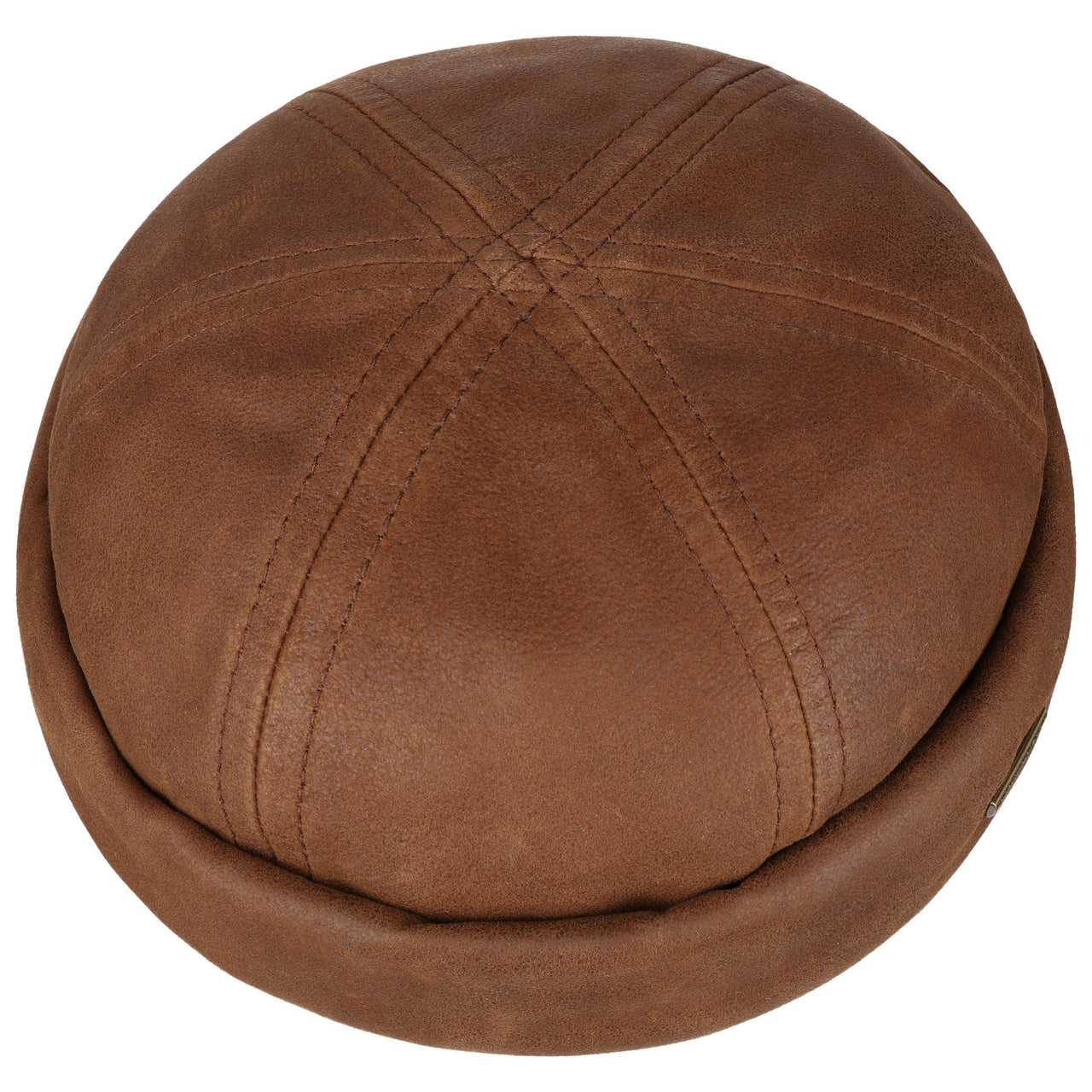 Docker Goatvelour - Stetson