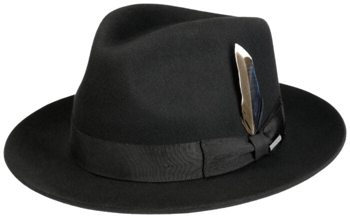 Fedora Woolfelt - Stetson