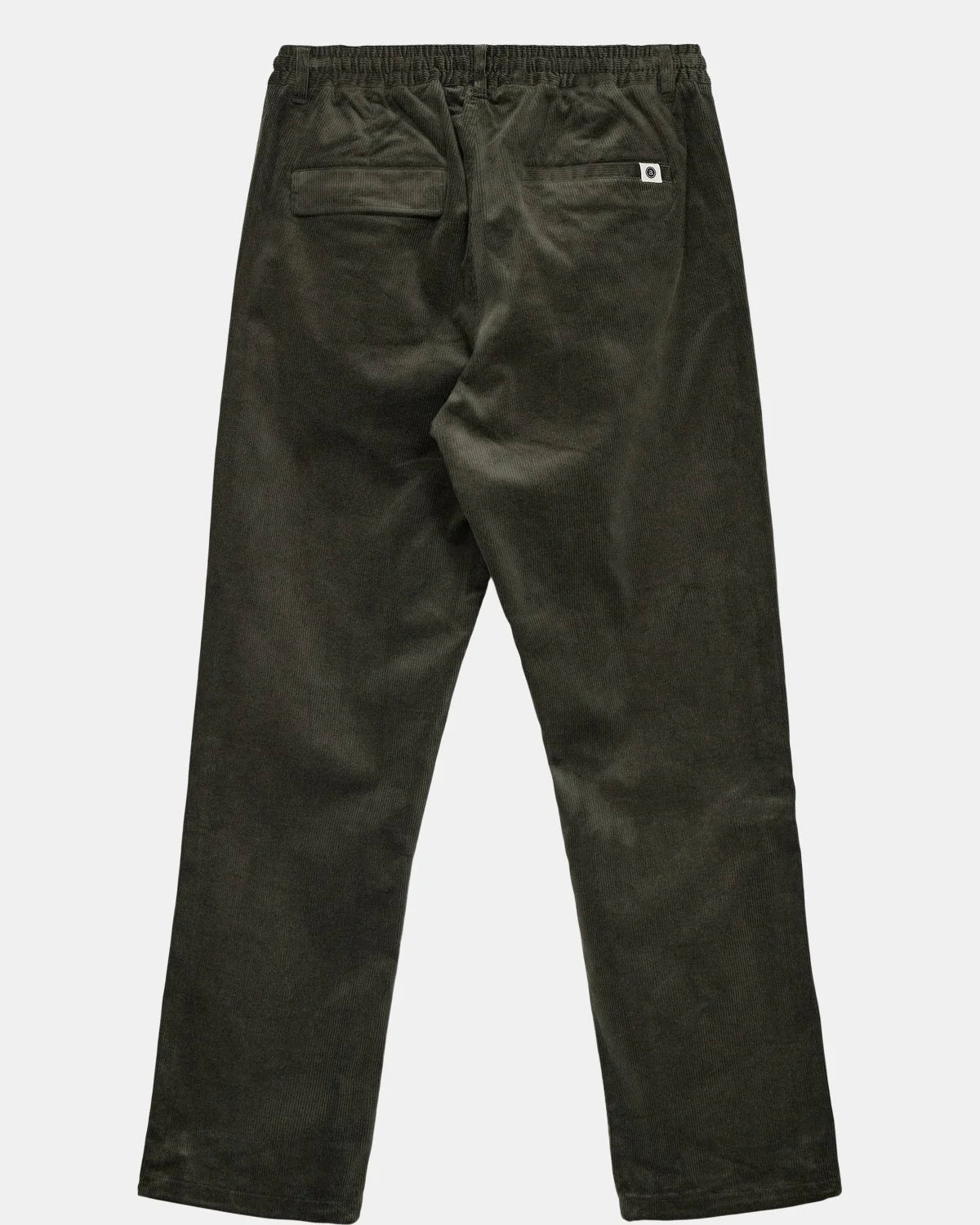 Akjan Elastic Cord Pants - Anerkjendt