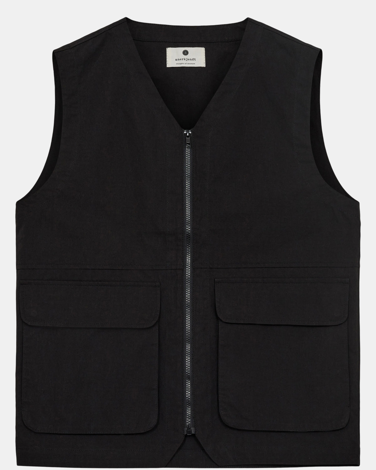 Akrasmus Tech Rib Gilet - Anerkjendt