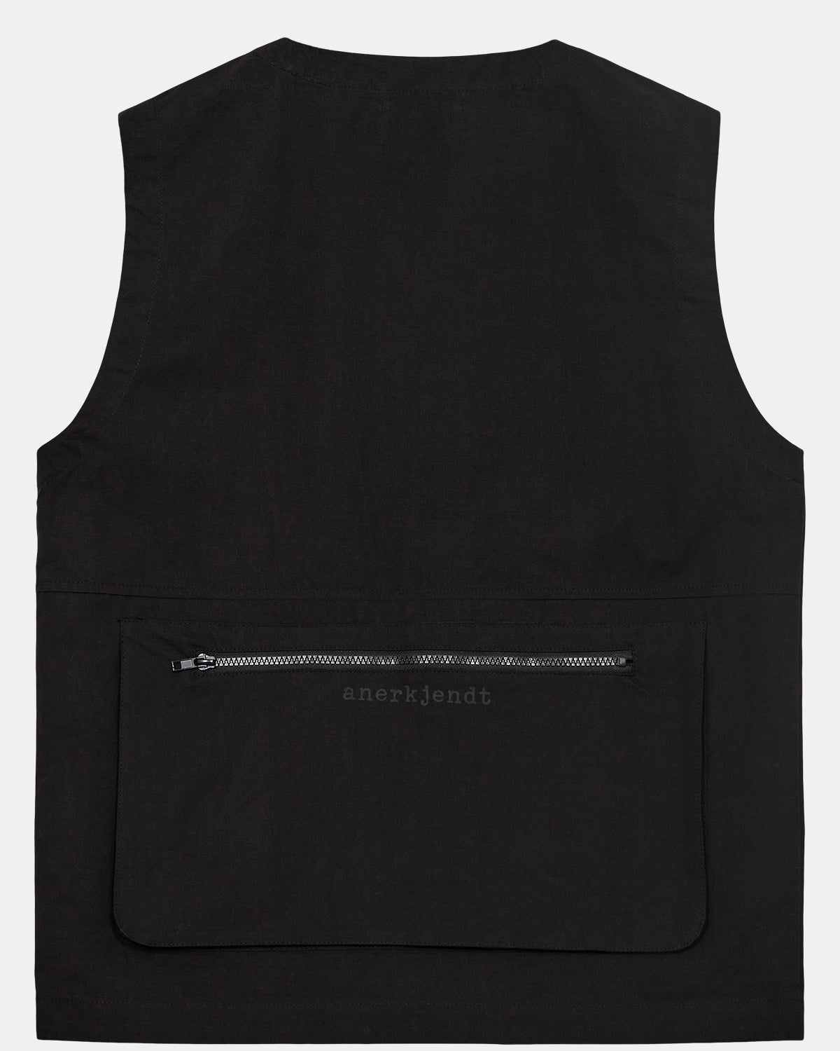 Akrasmus Tech Rib Gilet - Anerkjendt