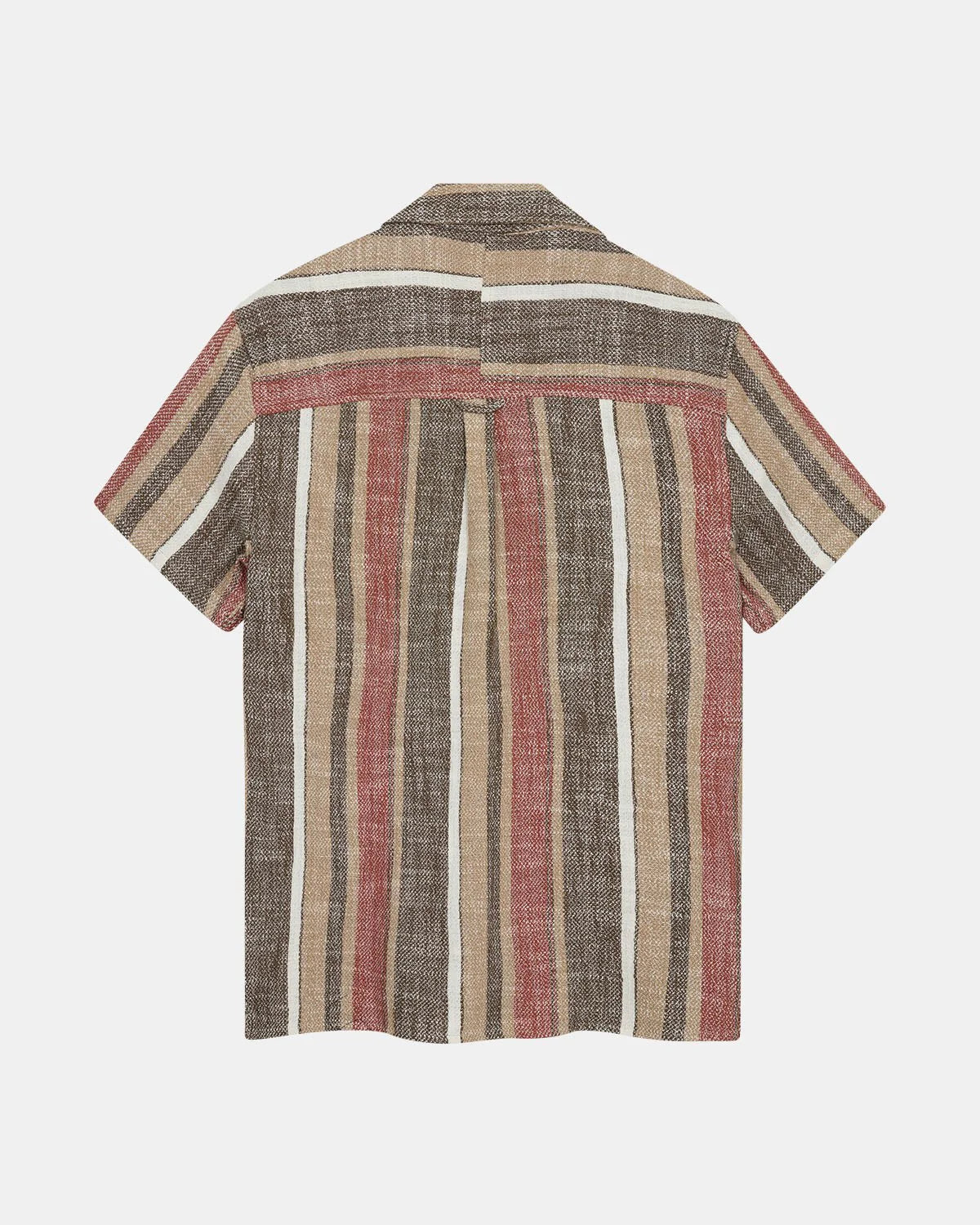 Akleon Structure S/S Shirt - Anerkjendt