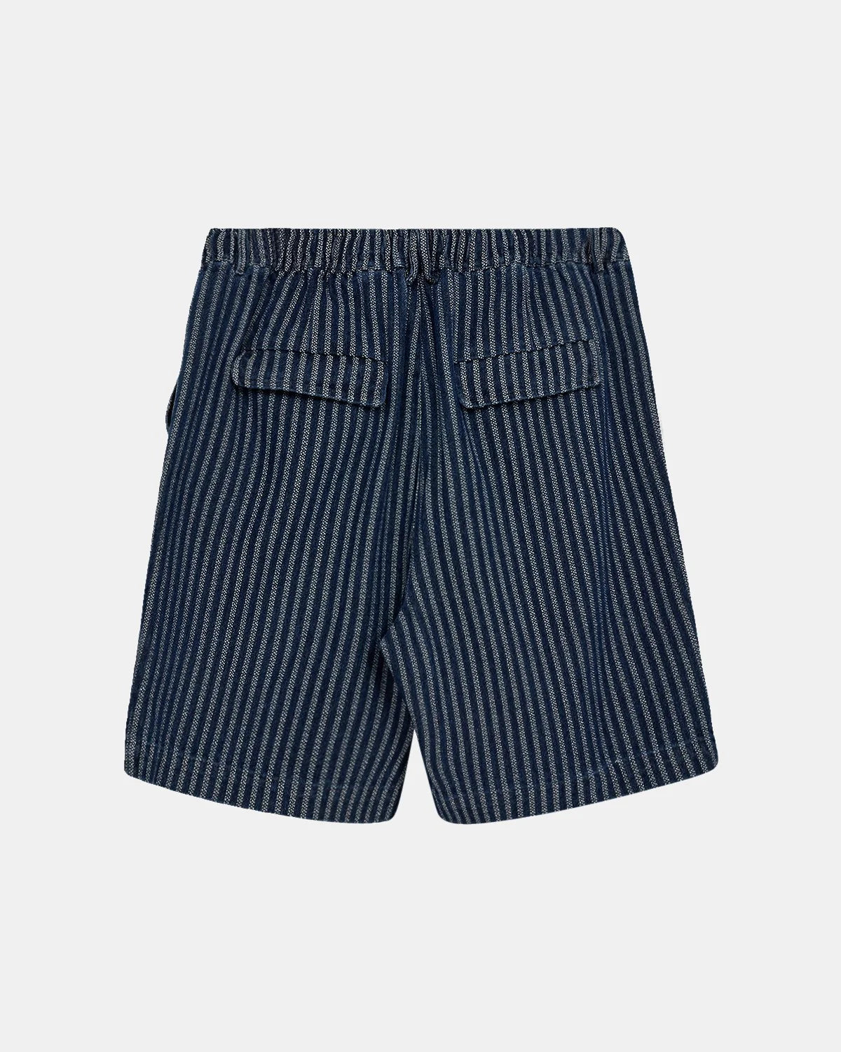 Akjan Indigo Shorts - Anerkjendt