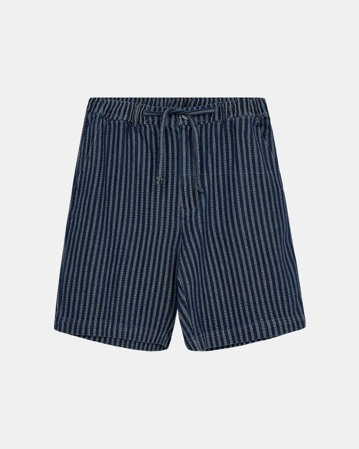 Akjan Indigo Shorts - Anerkjendt