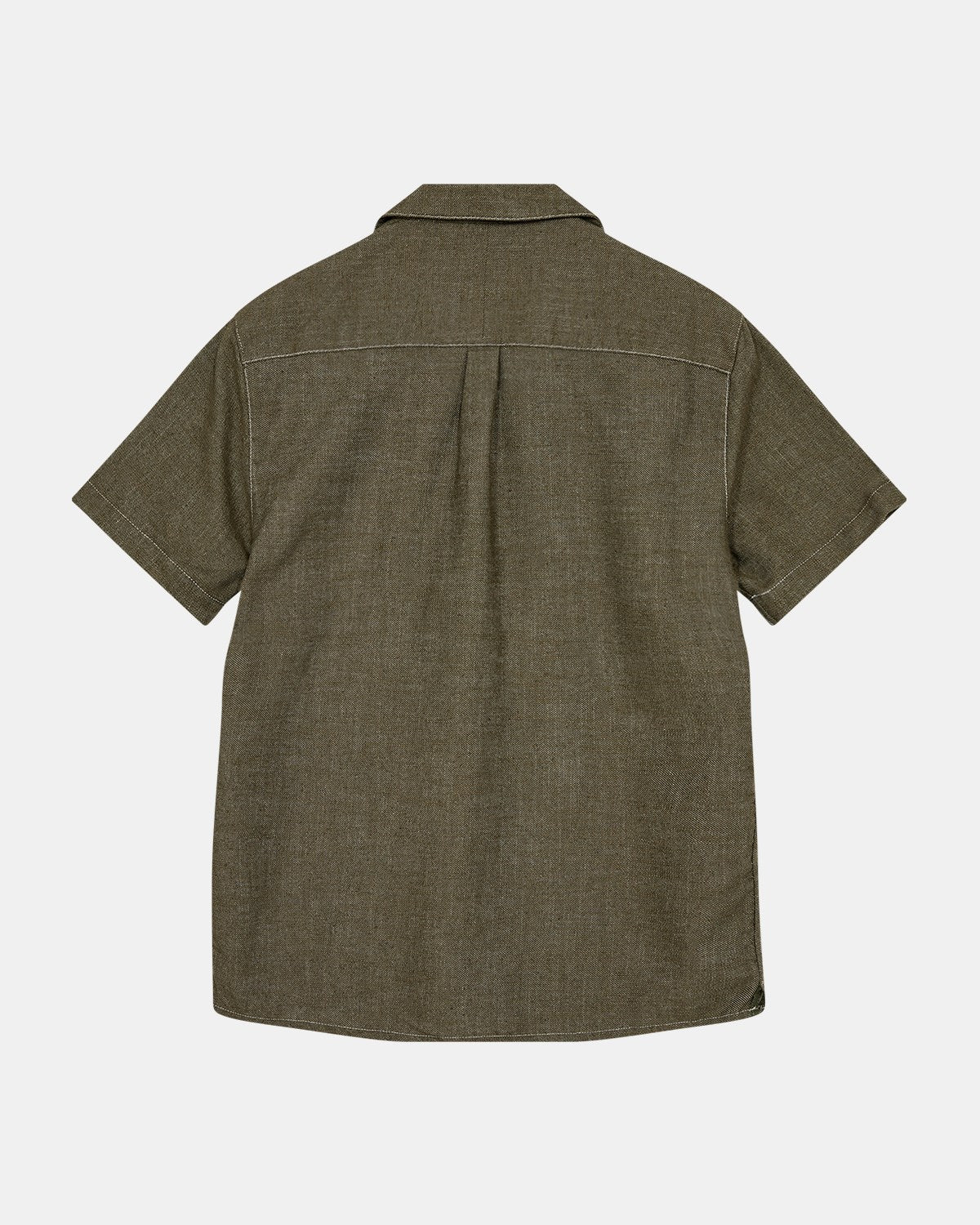 Akkurt Twill S/S Shirt - Anerkjendt