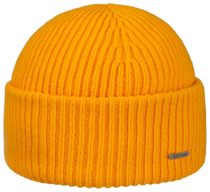 Beanie Merino - Stetson