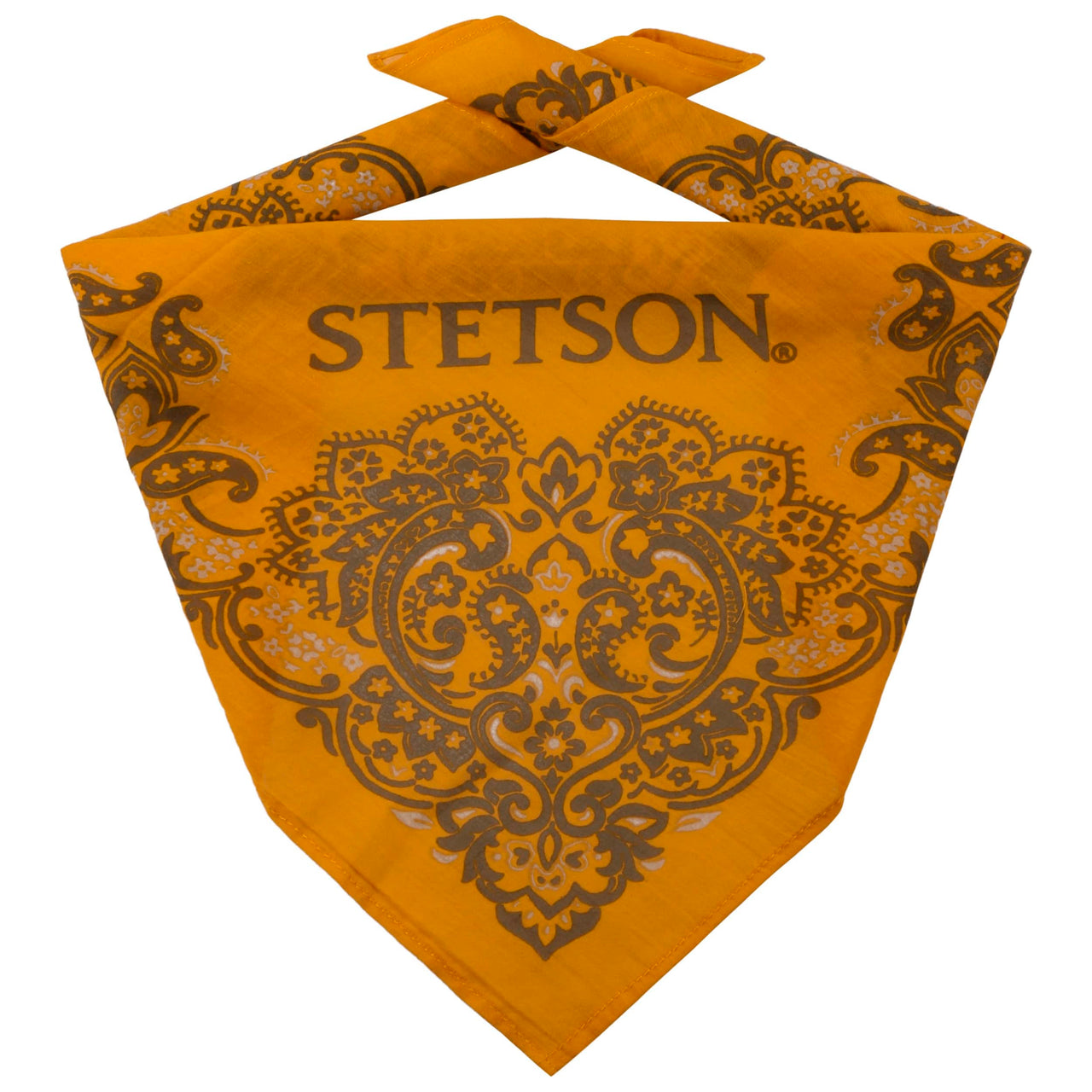 Bandana Cotton - Stetson