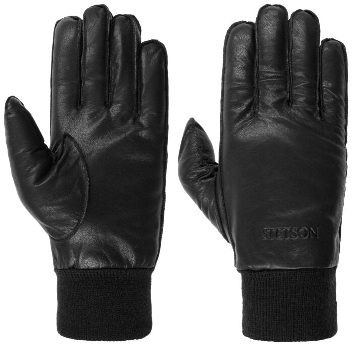 Gloves Vintage Goat Leather - Stetson