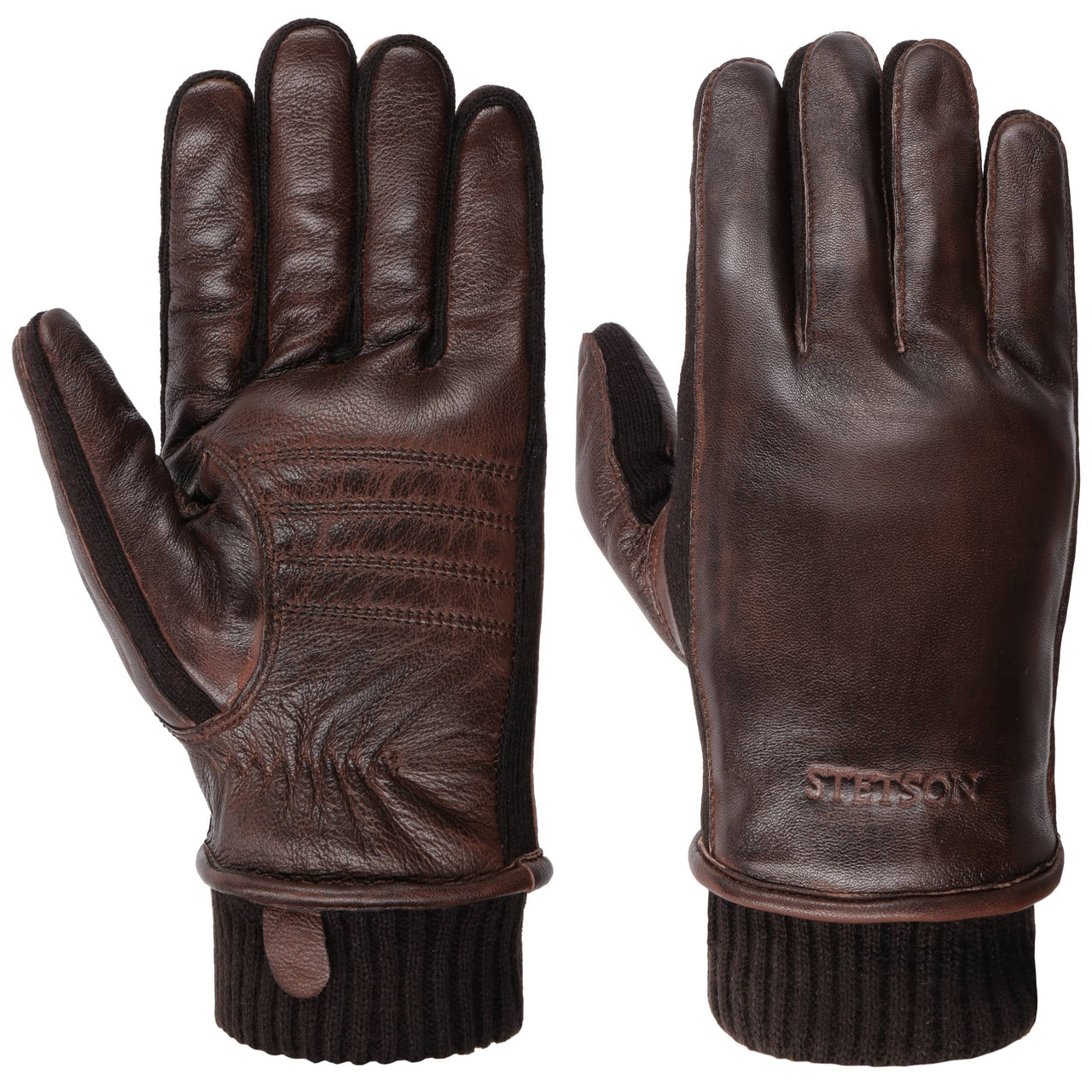 Goves Sheepskin - Stetson