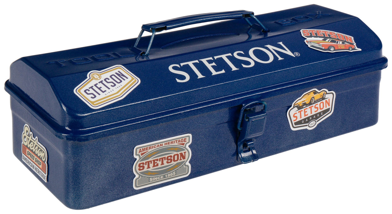 Stetson Tool Box - Stetson