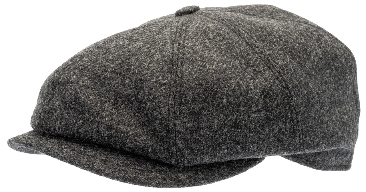 Aaron Moon Shetland - CTE Ericson
