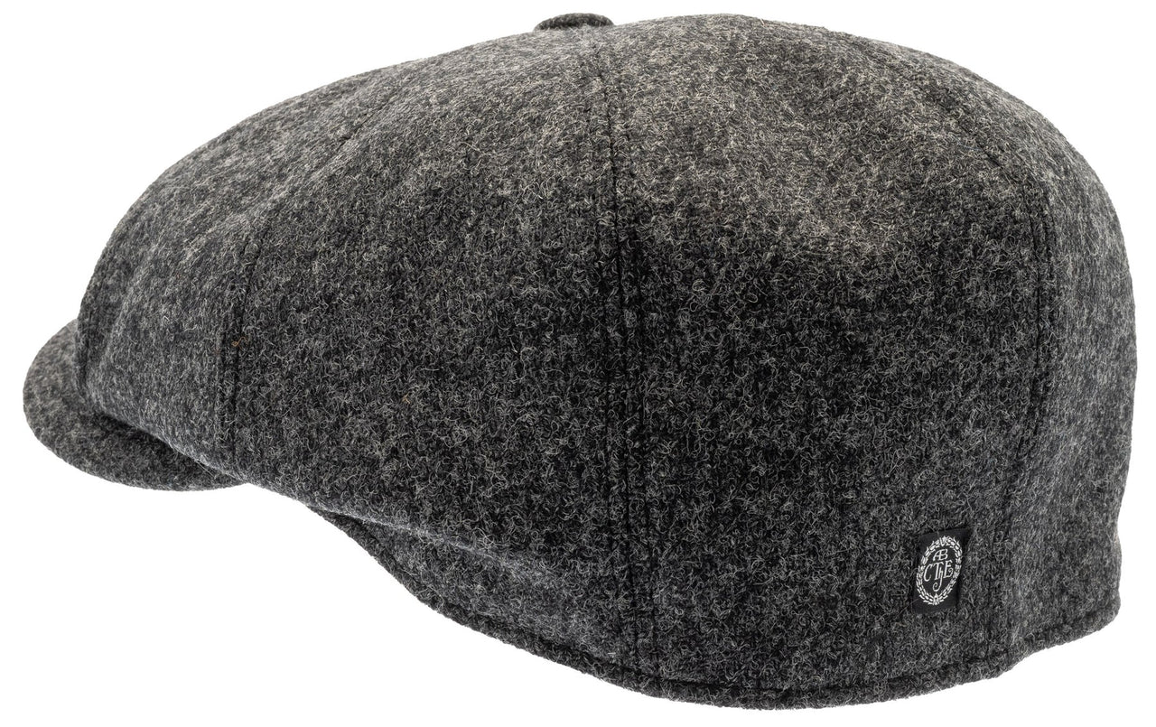 Aaron Moon Shetland - CTE Ericson