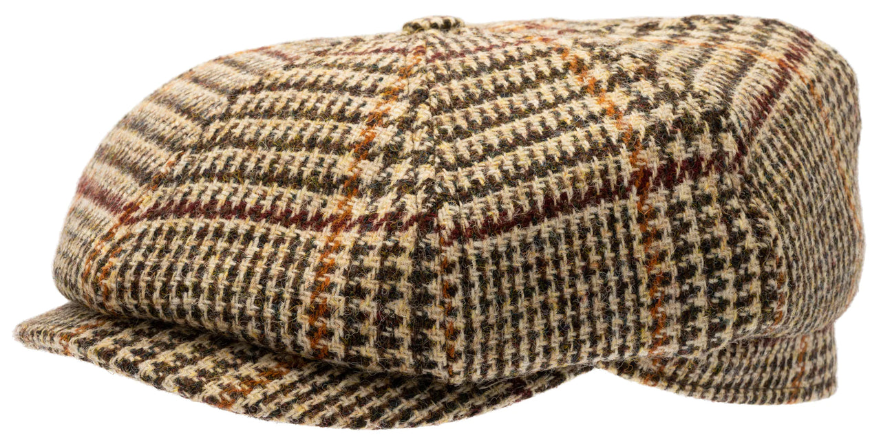 Alan Sr. Harris Tweed - CTH Ericson