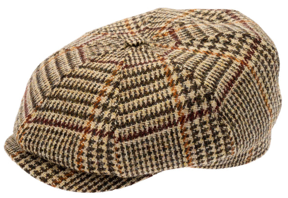Alan Sr. Harris Tweed - CTH Ericson