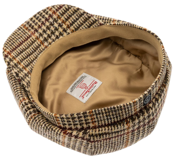 Alan Sr. Harris Tweed - CTH Ericson