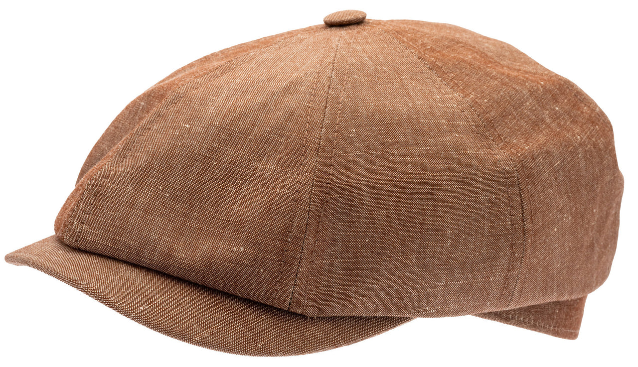 Alan Linen Chambray - CTH Ericson