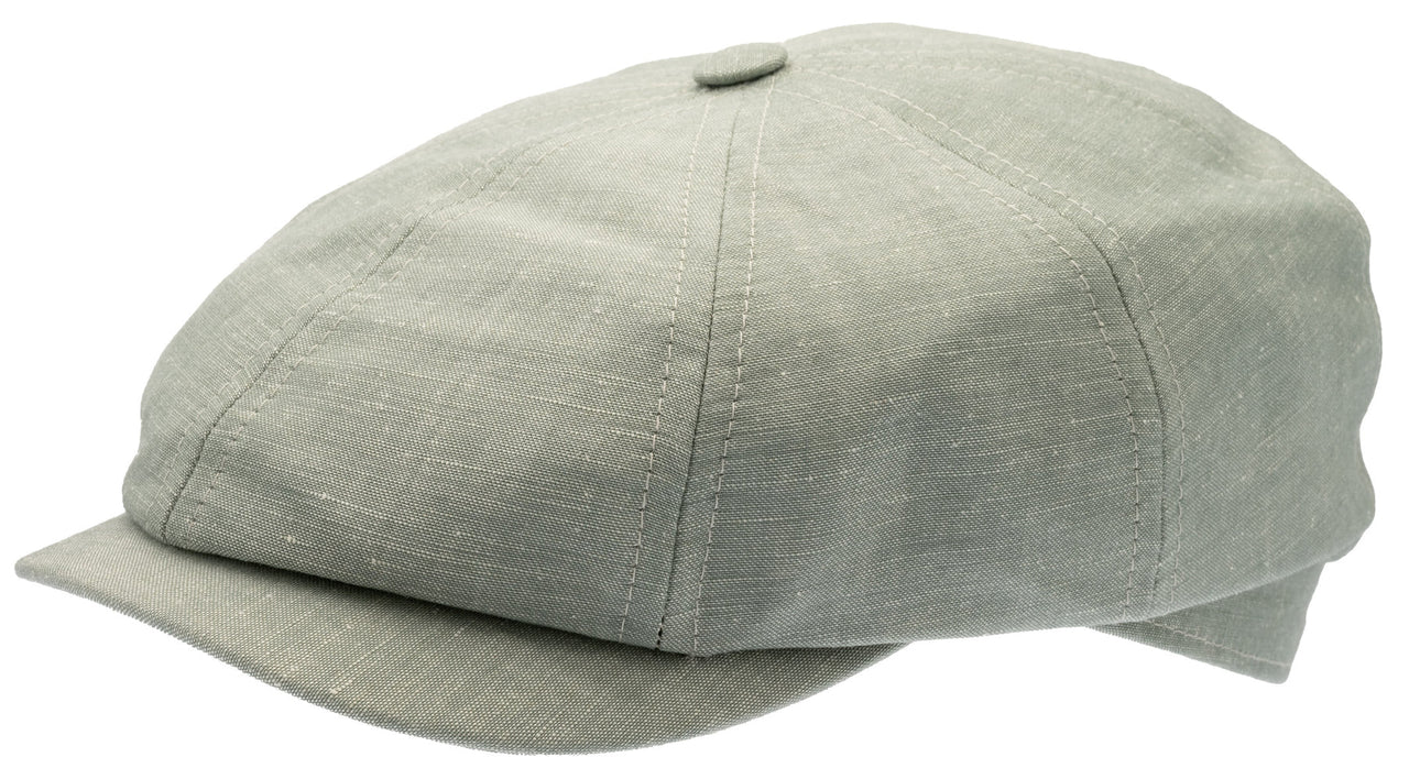 Alan Linen Chambray - CTH Ericson