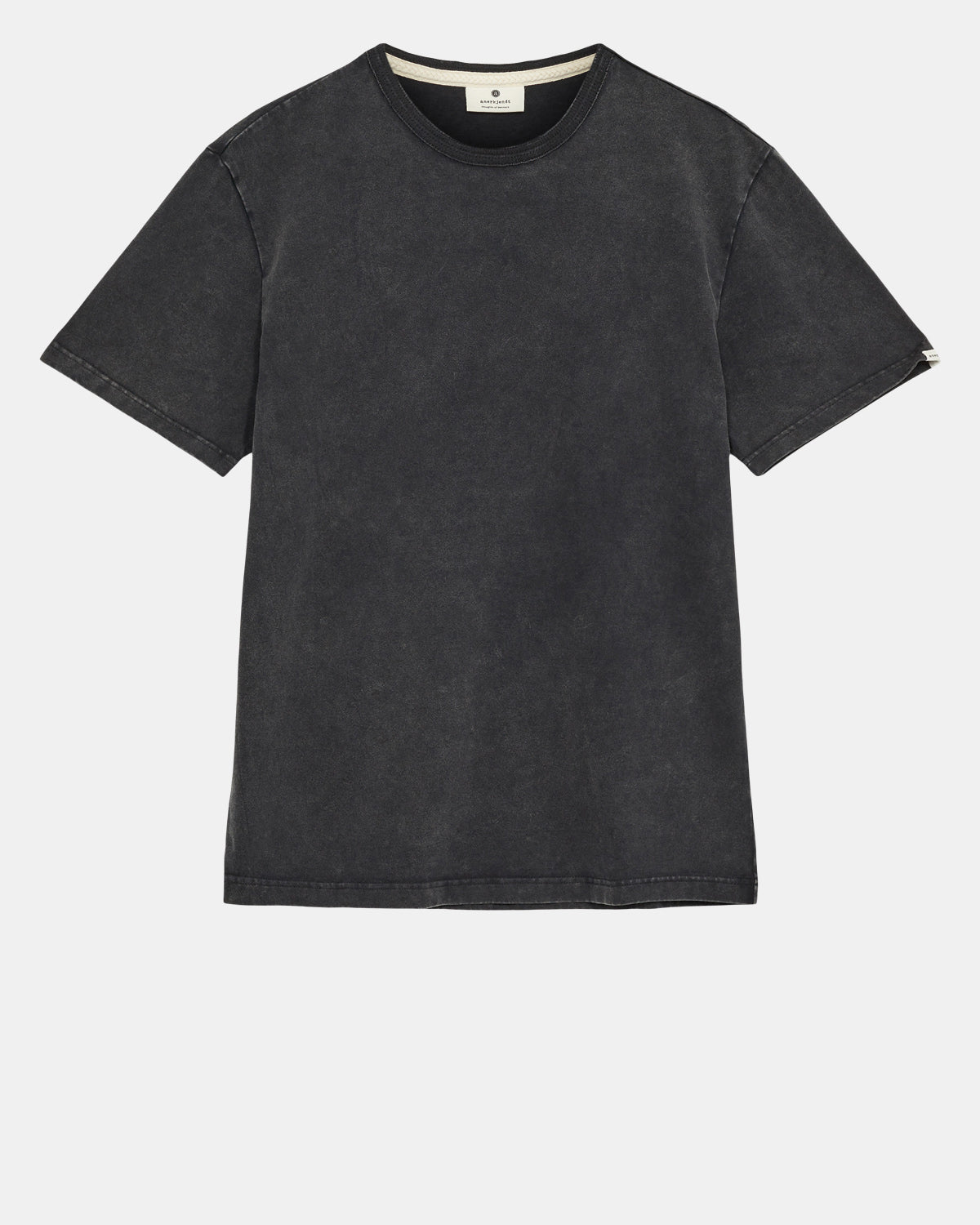 Akkikki S/S Tee - Anerkjendt