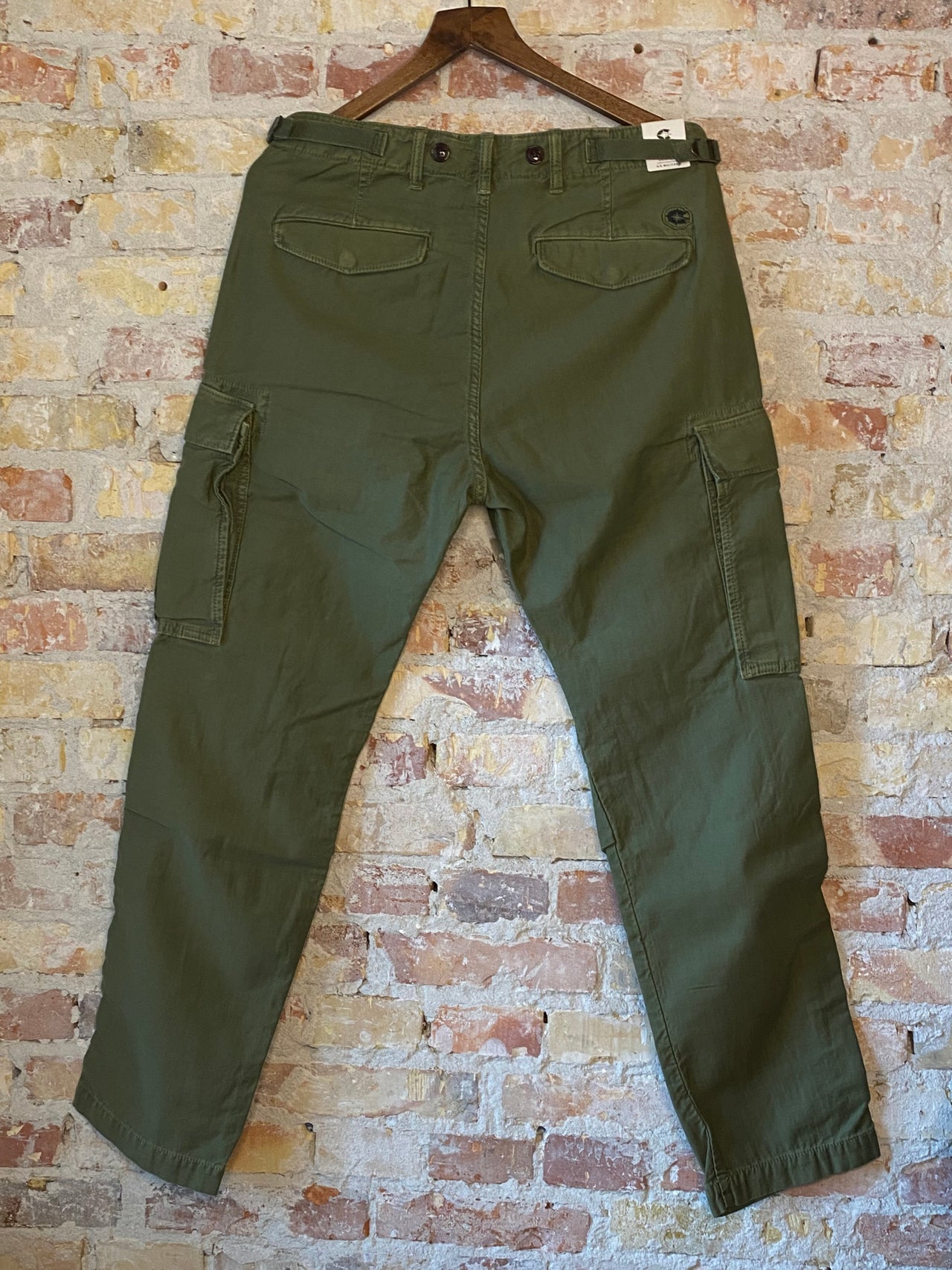 Cargo Pant M51 - Chesapeake
