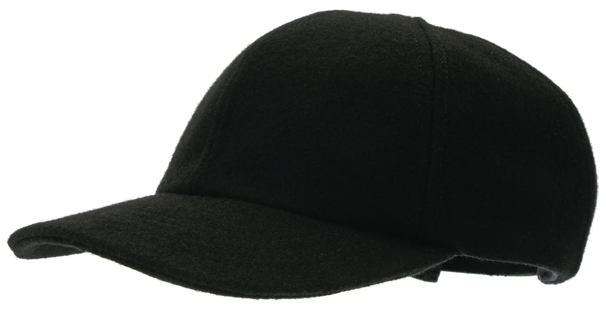 Ball Cap, Wool - CTH Ericson