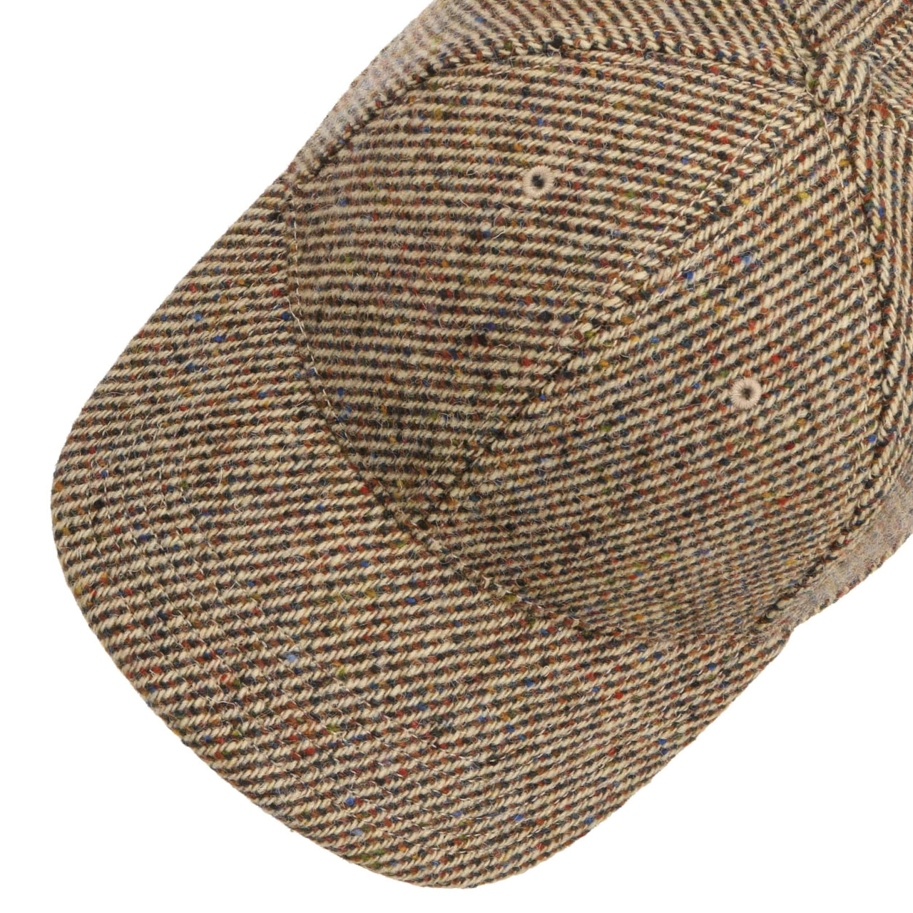 Baseball Cap Wool - Stetson