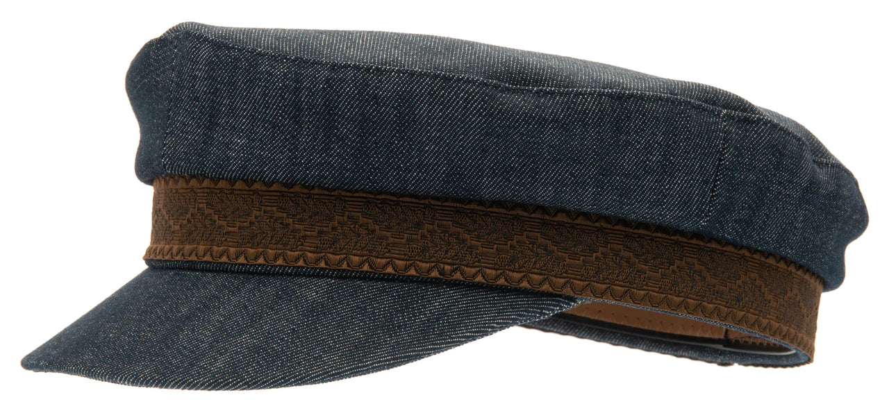Båtsman Organic Denim - CTH Ericson