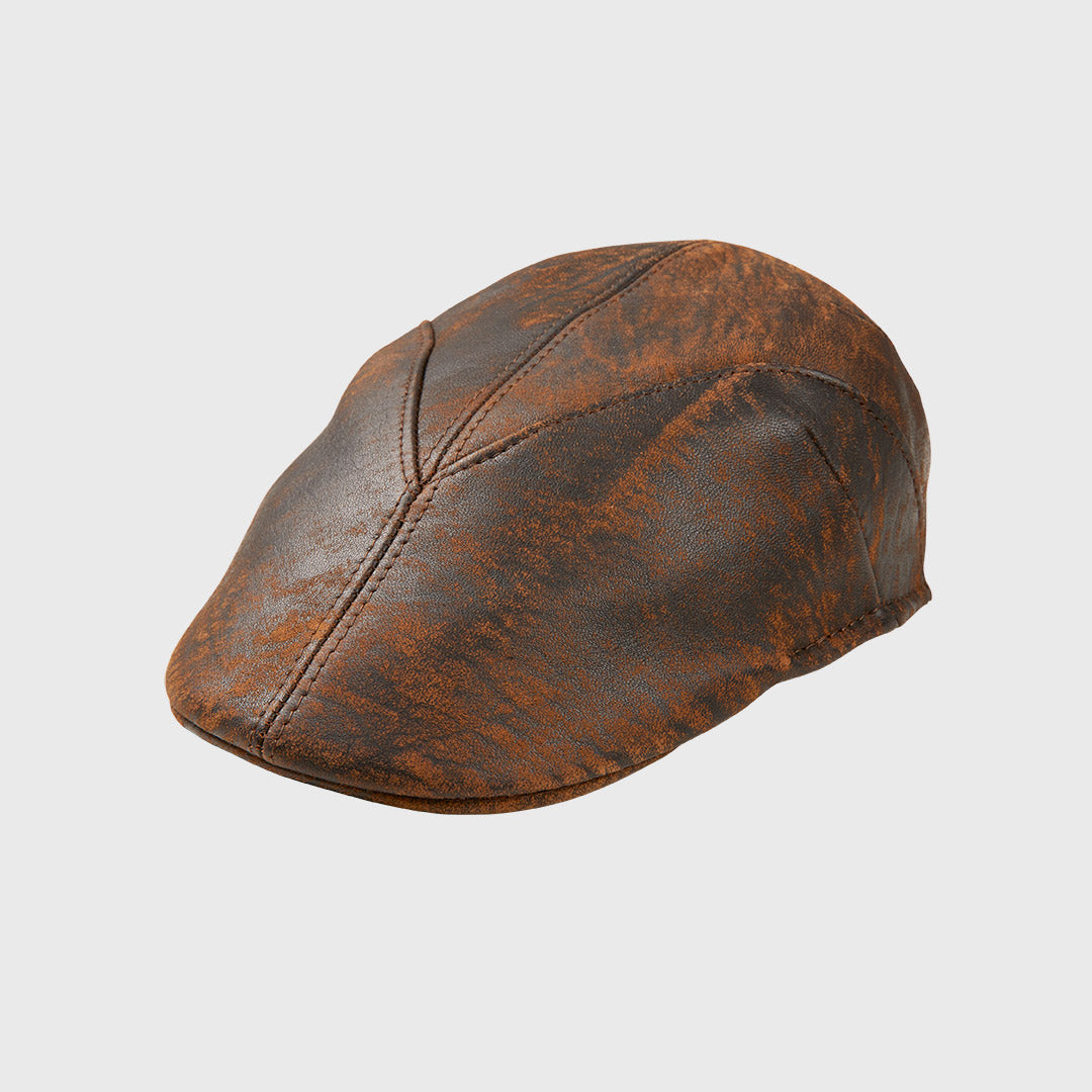 Blue Line Bruce Leather - MJM