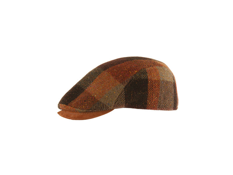 Blue Line, Busto 100% Virgin Wool - MJM