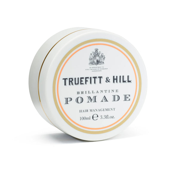 Brillantine Pomade - Truefitt & Hill