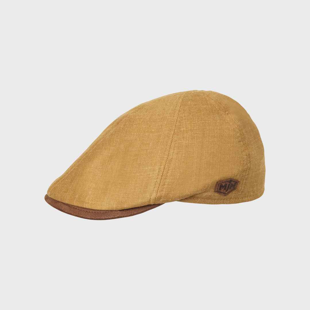 Broker 41 Linen/Silk/Wool - MJM