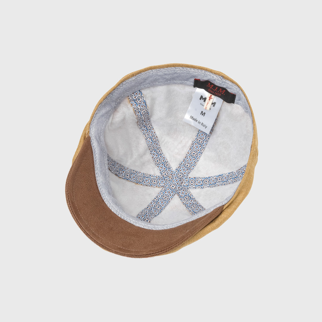 Broker 41 Linen/Silk/Wool - MJM