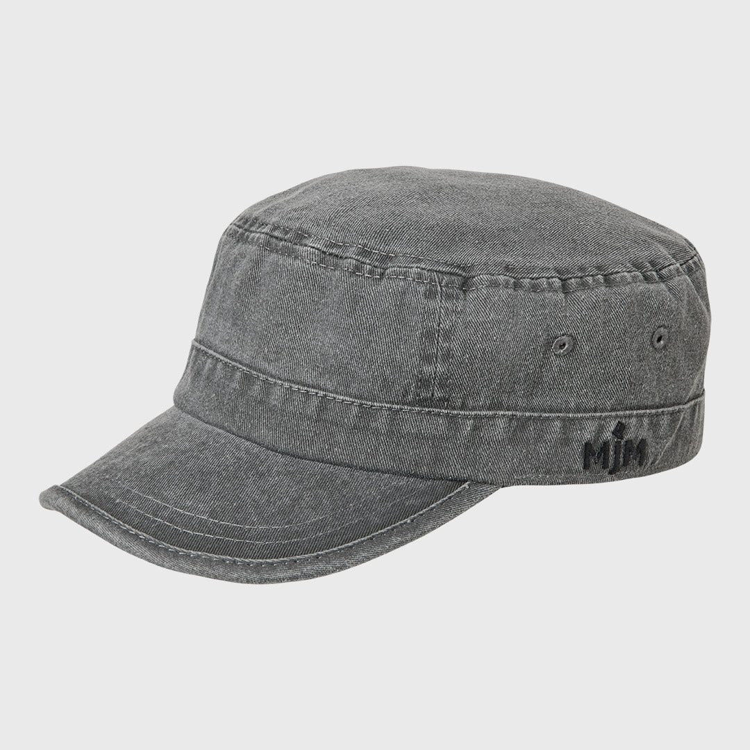 Cuba Dyed Cotton Twill - MJM