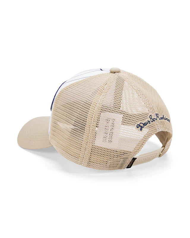 Forecourt Trucker - Deus Ex Machina