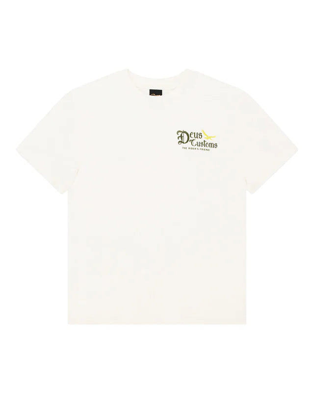 Beep Beep Tee - Deus Ex Machina