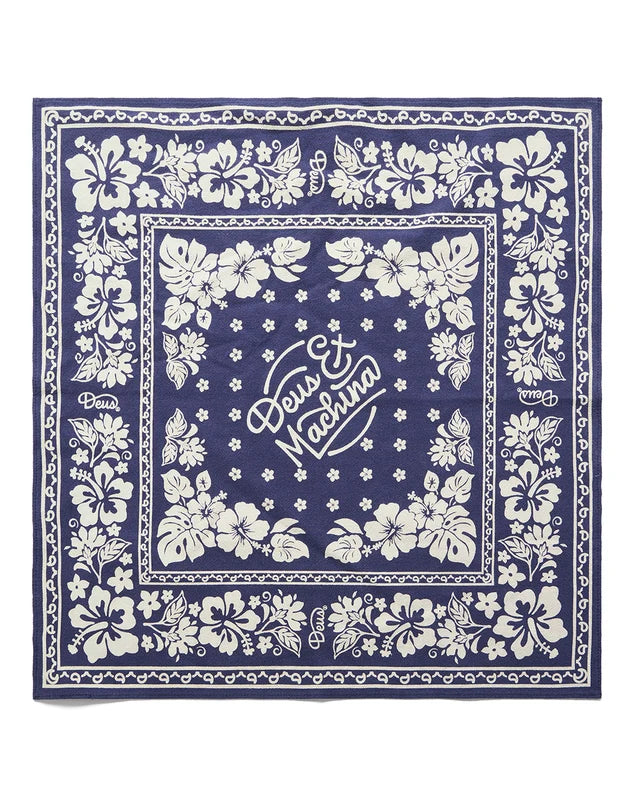Oahu Bandana - Deus Ex Machina