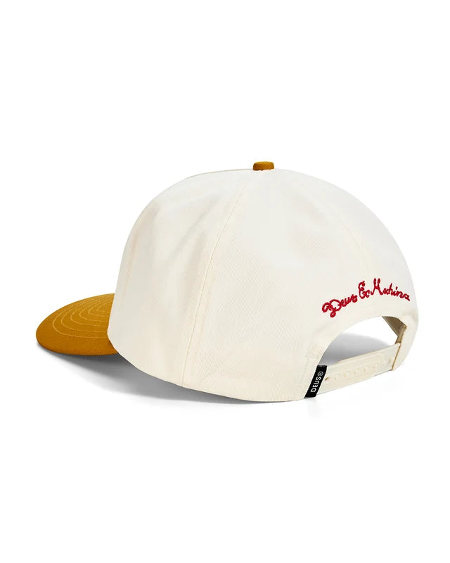 Primo Cap - Deus Ex Machina