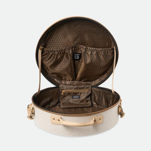 Fedora Travel Case - Brixton