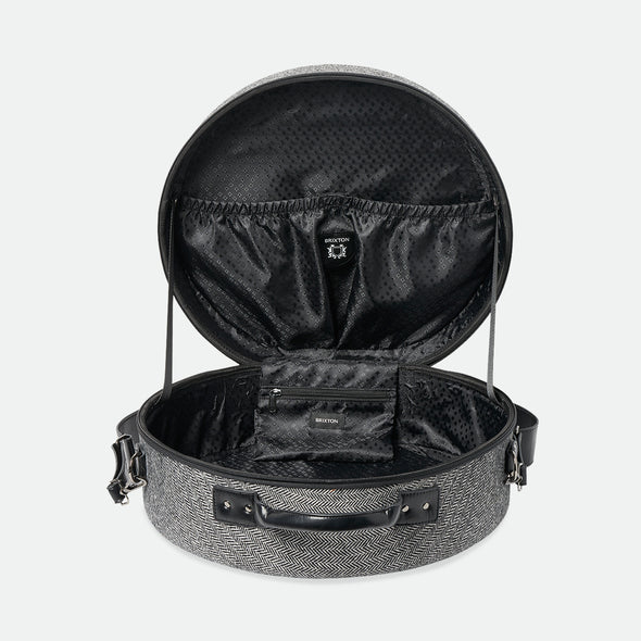 Fedora Travel Case - Brixton