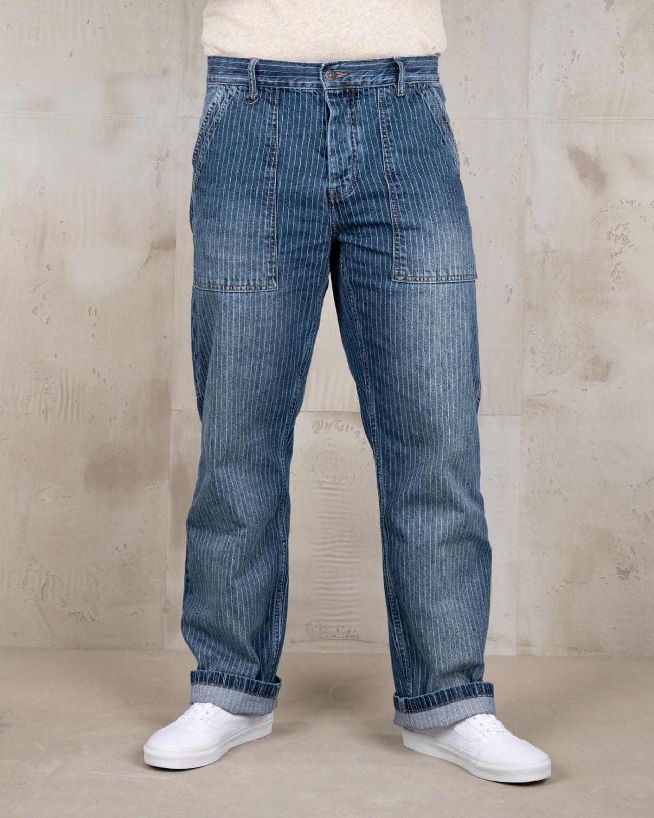 1967 Utility Trousers - Pike Brothers