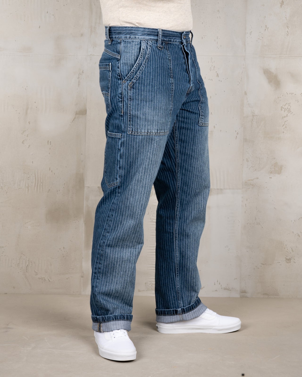 1967 Utility Trousers - Pike Brothers
