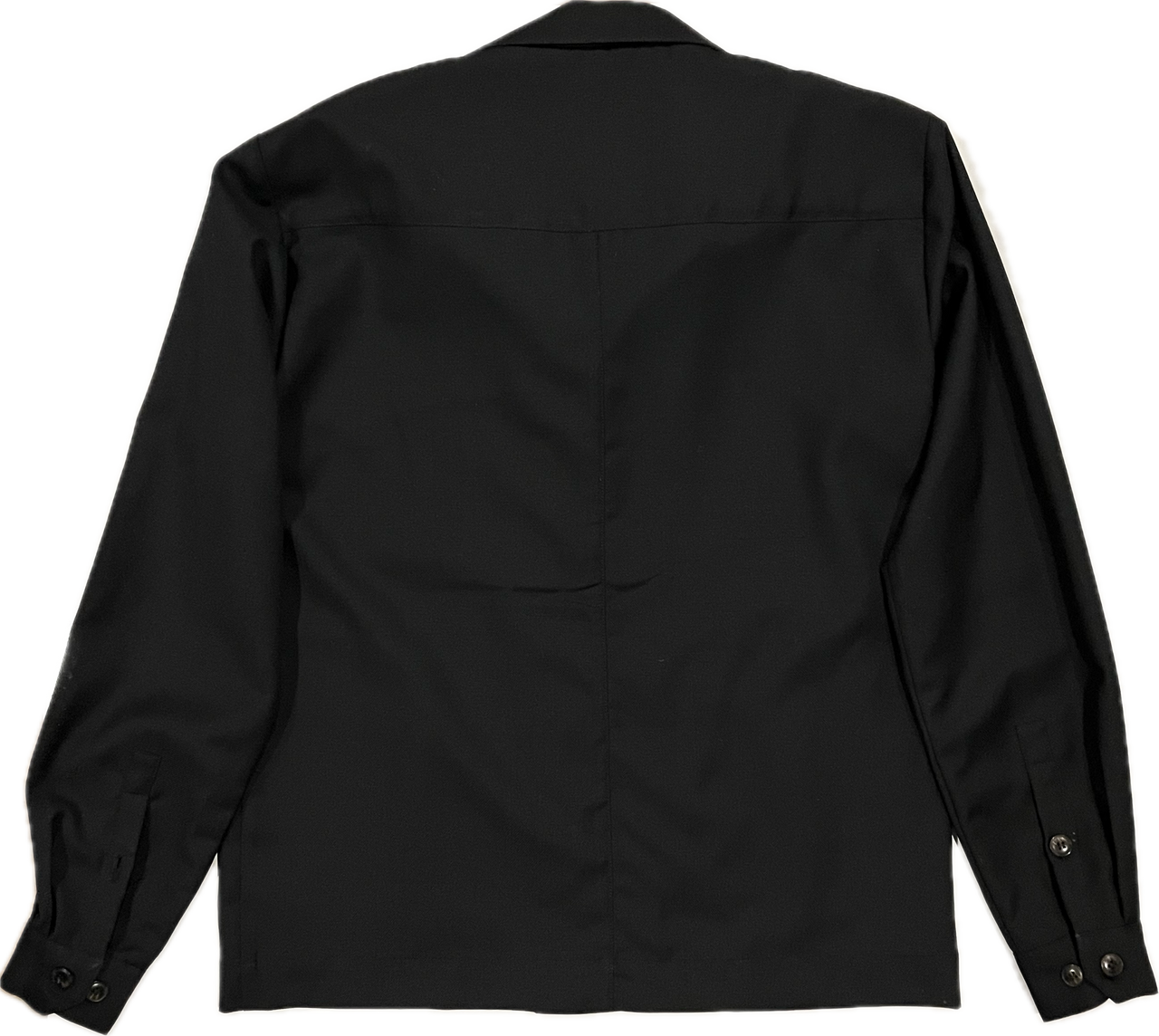 Vega Black - Uncle Bright