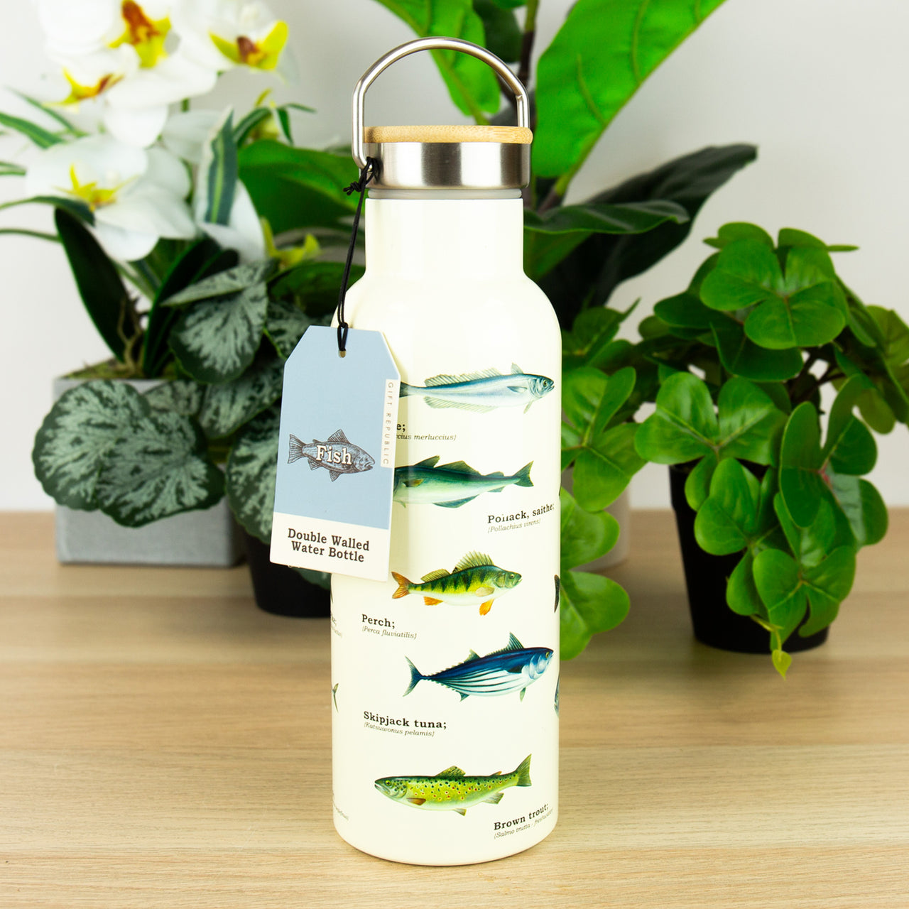 Water Bottle - Gift Republic