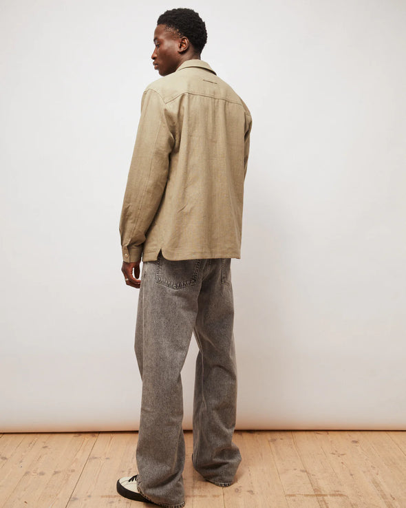 Frank Linen - Brixton Textiles