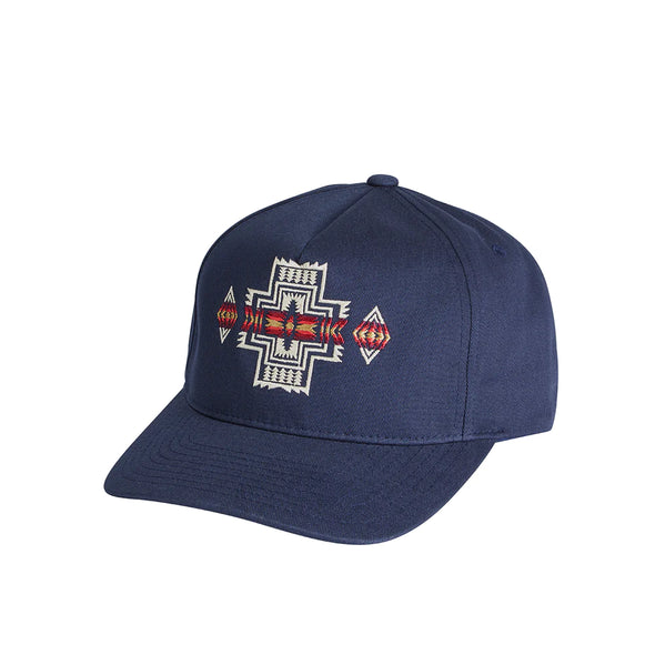 Embroidered Hat - Pendleton