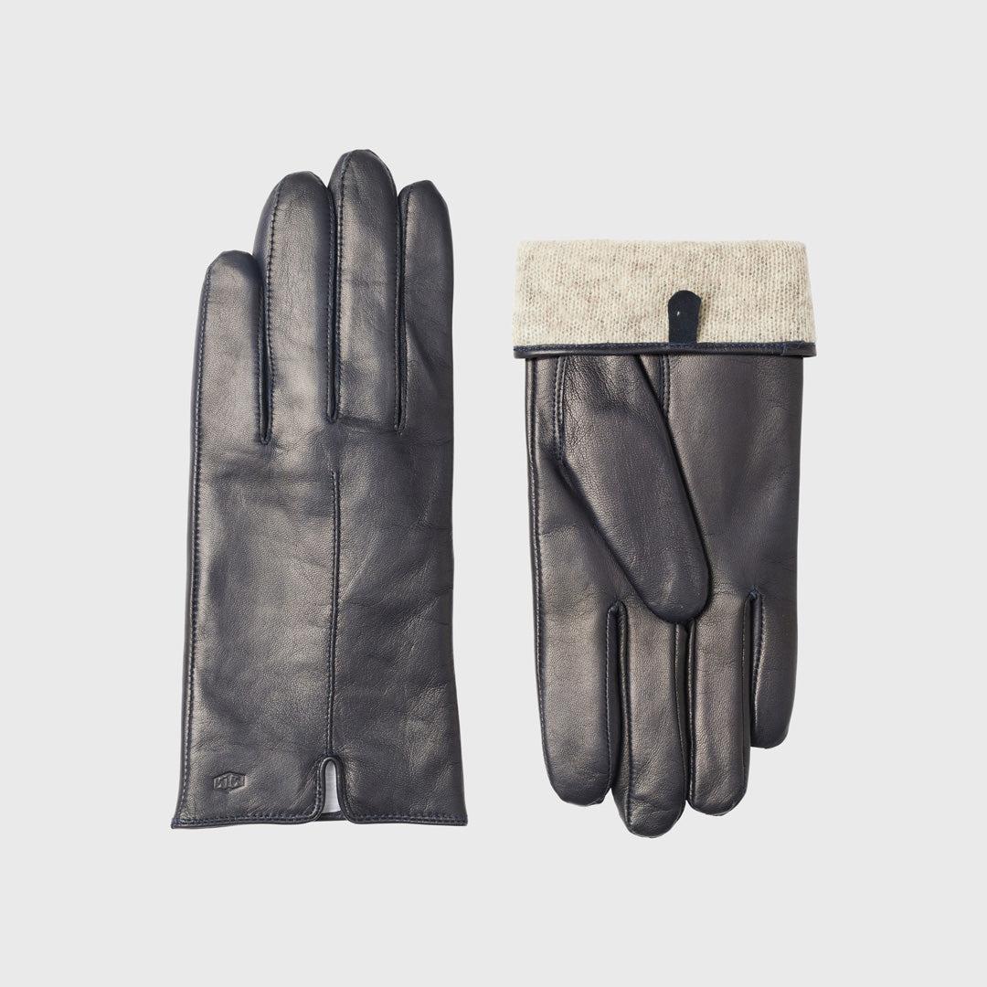 Bianca Lamb Leather - MJM